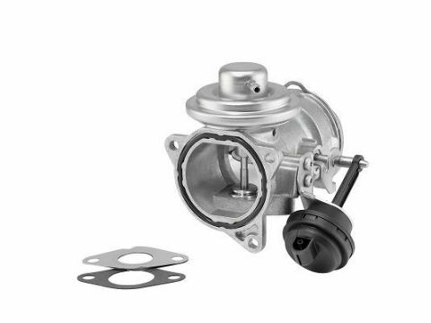 Клапан egr audi a3,golf iv,skoda octavia i 1.9tdi Клапан egr audi a3,golf iv,skoda octavia i 1.9tdi