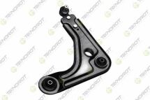 Важіль передн.нижн.лев.Fiesta III,Furgon 89-