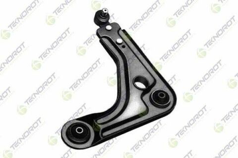 Важіль передн.нижн.лев.Fiesta III,Furgon 89-