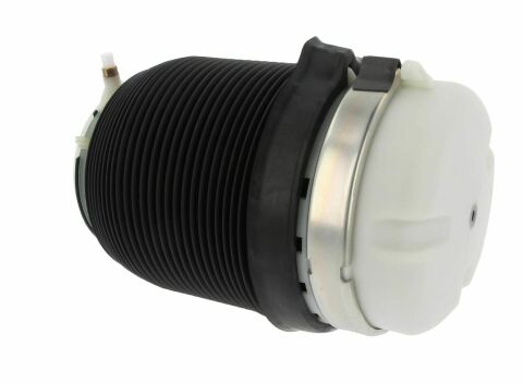 Подушка пневмопідвіски (ззаду) Audi A6 04-11