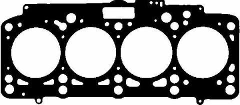 Прокладка головки Caddy/Octavia/Golf IV/Polo 1.9TDI/SDI 96-03 (1.57mm)