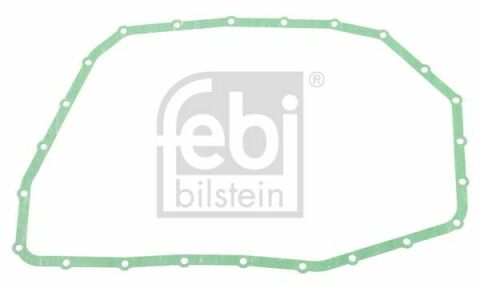 FEBI Pad AKP AUDI A6 04-