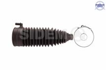 Захист рульової рейки CITROEN Berlingo B9 08-,DS4,5,Peugeot 3008,Partner