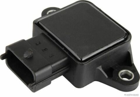 Датчик, положення дросельної заслінки