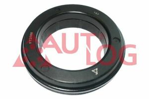 Підшипник опорний