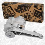 Масляний насос