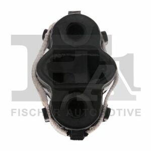 FISCHER AUDI Сережки глушника A6 C7 3.0 10-, A7 3.0 10-, A8 D4 2.0 11-,