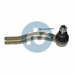 Наконечник тяги рульової (R) Toyota Corolla 01-08/Verso S 10-16/Subaru Trezia 11-