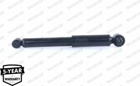 Амортизатор газовий задній Opel Astra H 04–