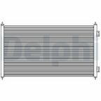 Радiатор кондицiонера