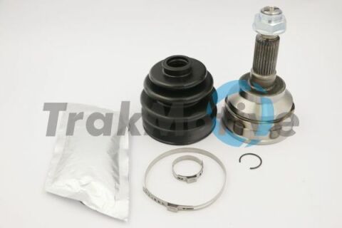 TRAKMOTIVE FORD USA ШРУС наружный к-кт PROBE I 2.2 88-93, MAZDA 626 III 2.0 88-92