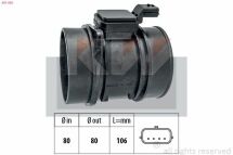 Витратомір повітря