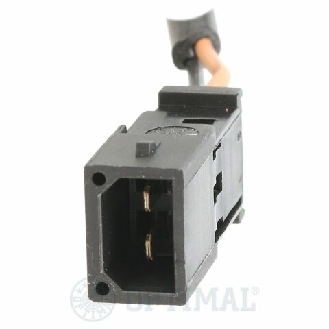 Датчик  числа  обертів