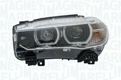 BMW Фара ліва X5 (F15), X6 (F16) (Bixenon) (адаптив) BMW Фара ліва X5 (F15), X6 (F16) (Bixenon) (адаптив)