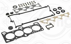 Комплект прокладок двигуна GETZ 1.6 05-, MATRIX 1.6 01- HYUNDAI