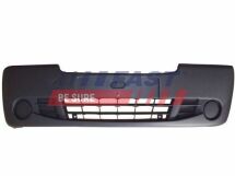 Бампер передній RENAULT Trafic 00-14; NISSAN Primastar 02-14 Бампер передній RENAULT Trafic 00-14; NISSAN Primastar 02-14