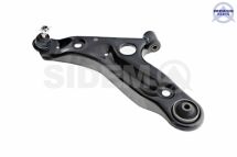 SUZUKI Важіль передній нижній лев.Alto,Pixo 09-