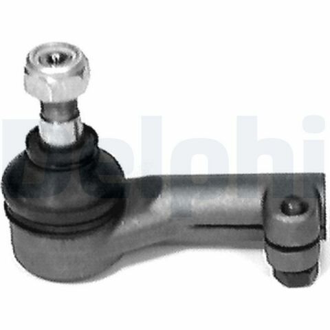 Наконечник рулевой тяги