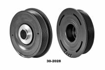 Шків колінчастого вала Opel Movano 2006–, Renault Master Шків колінчастого вала Opel Movano 2006–, Renault Master