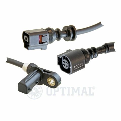 Датчик  числа  обертів