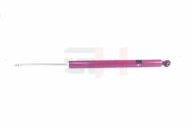 Амортизатор задній Mazda 3 02- (газ.) Амортизатор задній Mazda 3 02- (газ.)