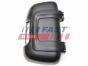 Накладка дзеркала правого FIAT Ducato 06-14, Ducato 14-; PEUGEOT Boxer 06-14, Boxer 14-; CITROEN Jumper 06-14, Jumper 14-, фото 1 - інтерент-магазин Auto-Mechanic