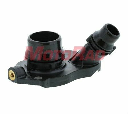 Корпус термостата BMW 3 (E90/F30/F80)/5 (E34)/7 (E32/E38) 92-18 B47/M47/M60/N47