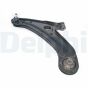Важіль передній нижній лівий HYUNDAI Getz 02-, фото 1 - інтерент-магазин Auto-Mechanic