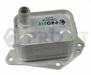 Радиатор масляный