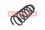 Пружина ходової частини, фото 1 - інтерент-магазин Auto-Mechanic