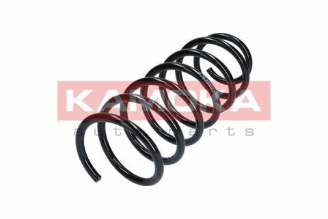 Пружина ходової частини Пружина ходової частини