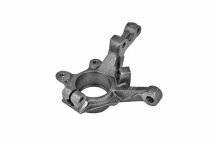 Кулак поворотний праворуч clio 1.2-1.9 98-