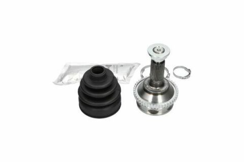 KAVO PARTS MAZDA Шрус зовнішній з ABS 626 1,8-2,0-02.