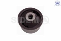 MAZDA Сайлентблок передн.рычага лев. Mazda 2 07-