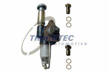 Насос підкачування палива