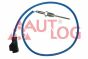 Датчик температури, фото 1 - интернет-магазин Auto-Mechanic