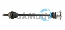 Полуось права Volkswagen Polo 1.4 TDI 1999–2001, Lupo I 1.4 TDI 1999–2005, Seat Arosa 1.4 TDI 2000–2004