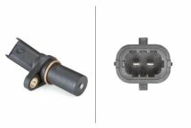 Датчик обертів двигуна Astra G/H, Combo, Corsa C/D, Renault 1.0/1.4 98-