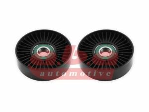 Ролик натяжний W202/W210/W220/W140/W163 MB