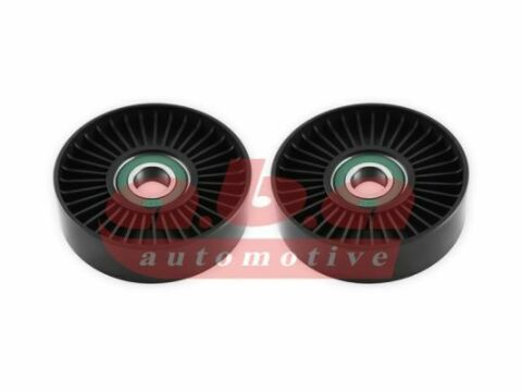 Ролик натяжний W202/W210/W220/W140/W163 MB