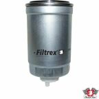 Фільтр паливний Ducato/Jumper/Boxer/Daily 1.9/2.0/2.2/2.5/2.8 D/TDI/HDi Фільтр паливний Ducato/Jumper/Boxer/Daily 1.9/2.0/2.2/2.5/2.8 D/TDI/HDi