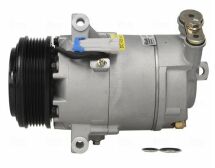 Компресор кондиціонера
