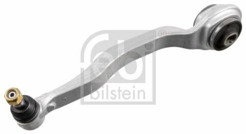 Важіль підвіски (передній/знизу) (L) MB E-class (W211) 2.0-6.3 01-12 Важіль підвіски (передній/знизу) (L) MB E-class (W211) 2.0-6.3 01-12