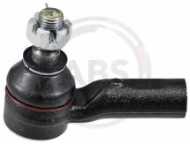 Накiнечник рульової тяги