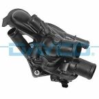 BMW Термостат MINI (R56) Cooper 06-13, MINI CLUBMAN (R55) Cooper 10-14, MINI PACEMAN (R61) Cooper S ALL4, MINI купе (R58) Cooper S JCW