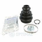 Пильовик приводу колеса