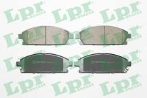 Гальмівні колодки дискові (F, V, з датчиком) Гальмівні колодки дискові (F, V, з датчиком)