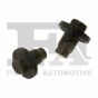 FISCHER Пробка поддона (слив масла) M14x1,5 L=20mm  OAS 001BMW Mini 01-, фото 1 - интернет-магазин Auto-Mechanic