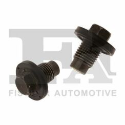 Пробка поддона (слив масла) M14x1,5 L=20mm  OAS 001BMW Mini 01-