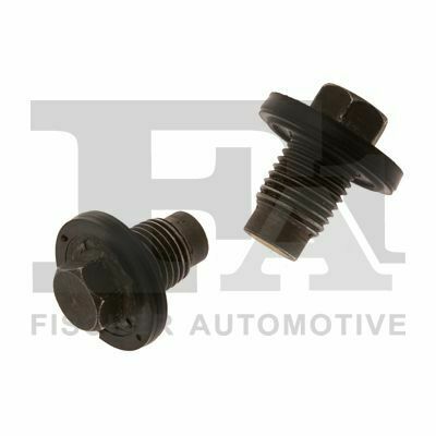 FISCHER Пробка поддона (слив масла) M14x1,5 L=20mm  OAS 001BMW Mini 01-